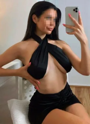 проститутка Алла, 23, Нижнекамск